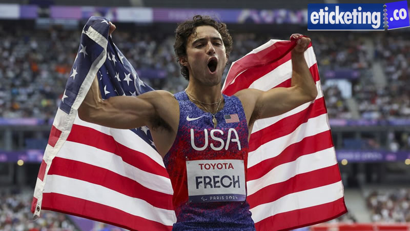 LA 28 Tickets | Summer Games 2028 Tickets | Los Angeles Olympic 2028 Tickets | Olympic Tickets | Olympic Opening Ceremony Tickets