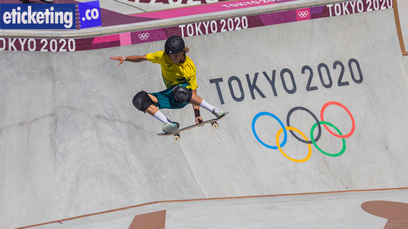 LA 28 Tickets | Summer Games 2028 Tickets | Los Angeles Olympic 2028 Tickets | Olympic Tickets | Olympic Opening Ceremony Tickets
