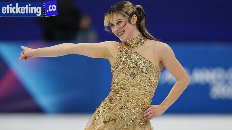 LA 28 Tickets | Summer Games 2028 Tickets | Los Angeles Olympic 2028 Tickets | Olympic Tickets | Olympic Opening Ceremony Tickets