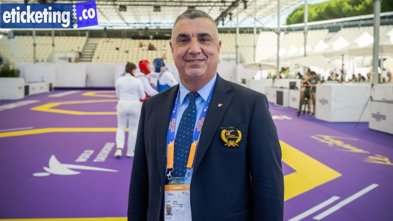LA 28 Tickets | Summer Games 2028 Tickets | Los Angeles Olympic 2028 Tickets | Olympic Tickets | Olympic Opening Ceremony Tickets