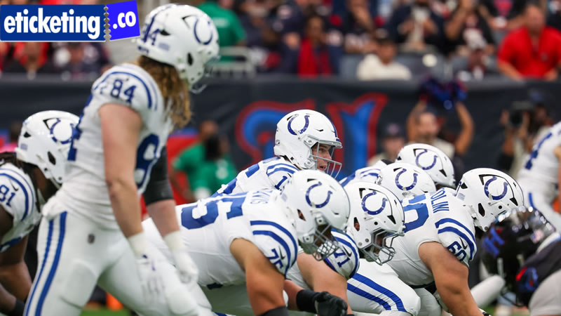 NFL Tickets | NFL 2026 Tickets | NFL International Tickets