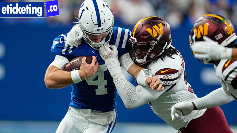 NFL Tickets | NFL 2026 Tickets