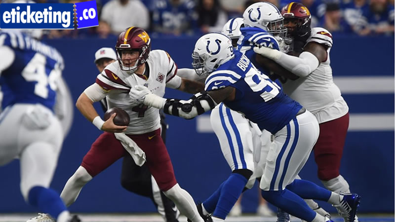 NFL Tickets | NFL 2026 Tickets | NFL International Tickets