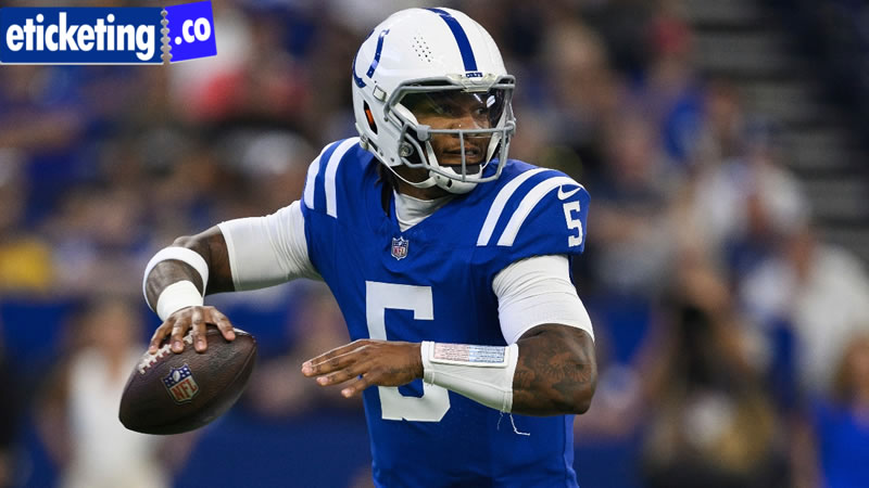 NFL 2026 Tickets | NFL International Tickets