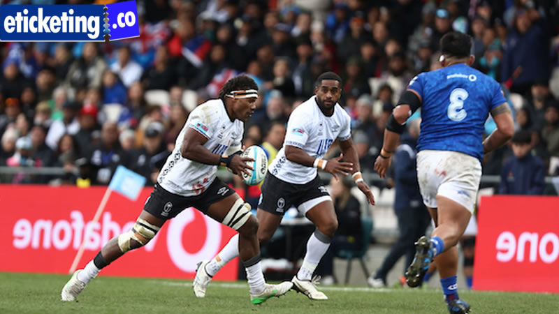 Rugby World Cup Tickets | Rugby World Cup 2027 Tickets