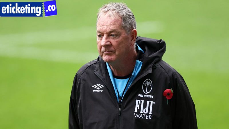 Rugby World Cup 2027 Tickets | Rugby World Cup Semi Final Tickets