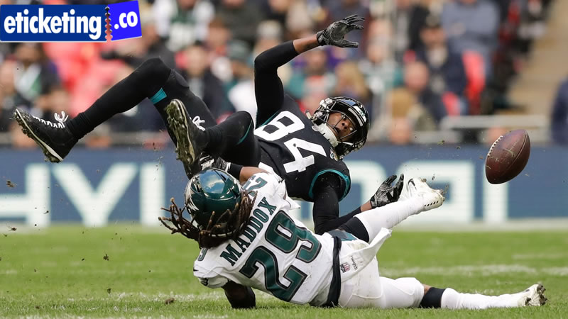 NFL 2026 Tickets | NFL International Tickets