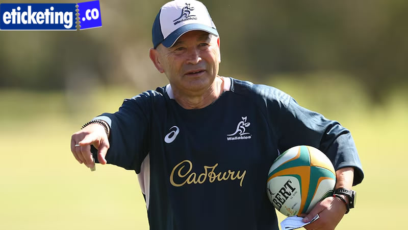 Rugby World Cup Tickets | Rugby World Cup 2027 Tickets