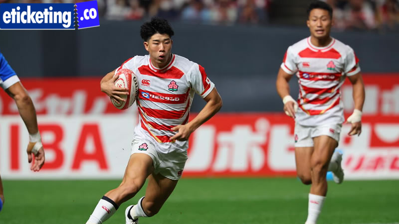 Rugby World Cup Semi Final Tickets | Rugby World Cup Final Tickets