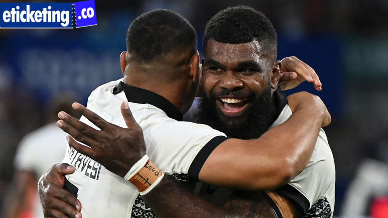Rugby World Cup Tickets | Rugby World Cup 2027 Tickets