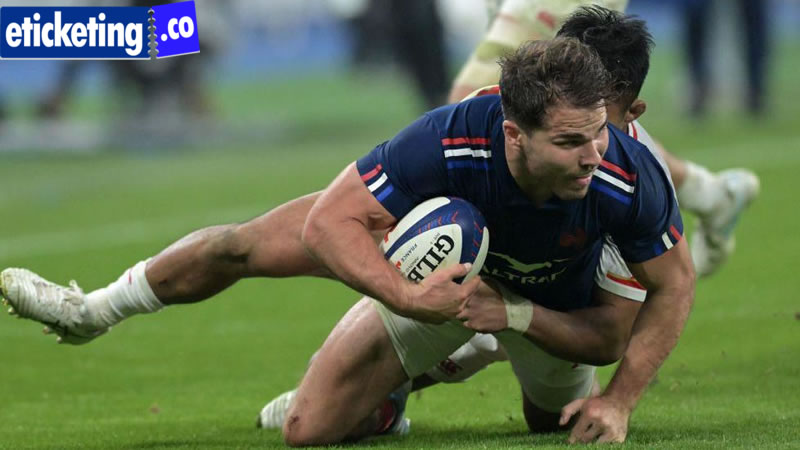 RWC 2027 Tickets | RWC Tickets | Rugby World Cup Australia Tickets