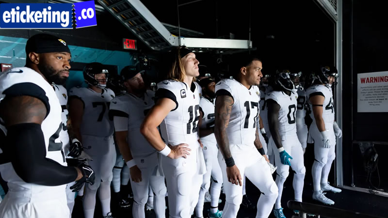 NFL 2026 Tickets | NFL International Tickets