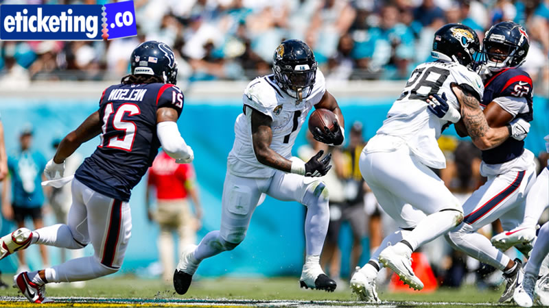 NFL Tickets | NFL 2026 Tickets