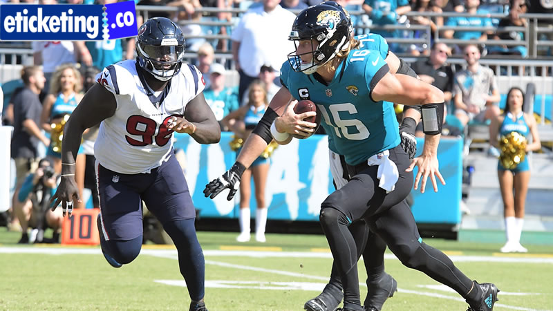 NFL Tickets | NFL 2026 Tickets