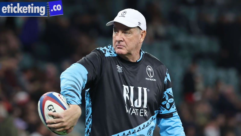 Rugby World Cup Tickets | Rugby World Cup 2027 Tickets