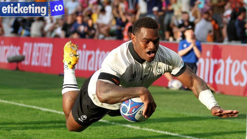 Rugby World Cup 2027 Tickets | Rugby World Cup Semi Final Tickets