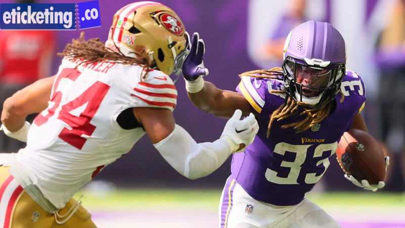 NFL Tickets | NFL 2026 Tickets