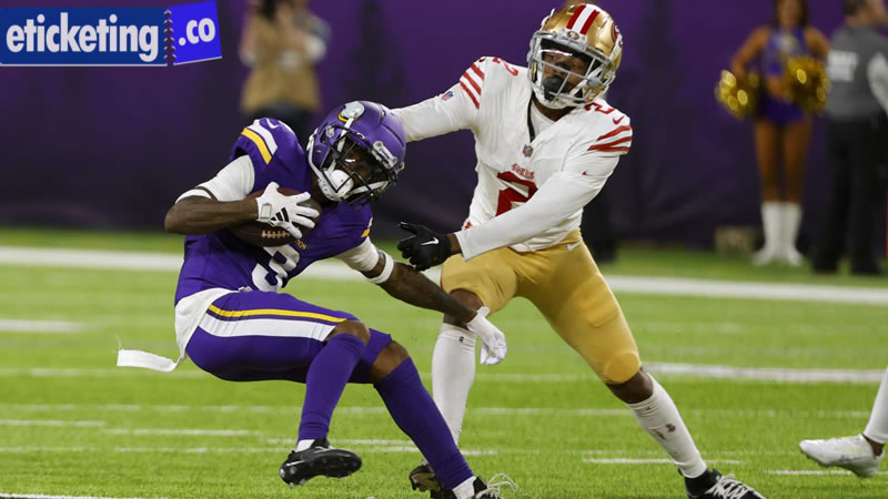NFL 2026 Tickets | NFL International Tickets