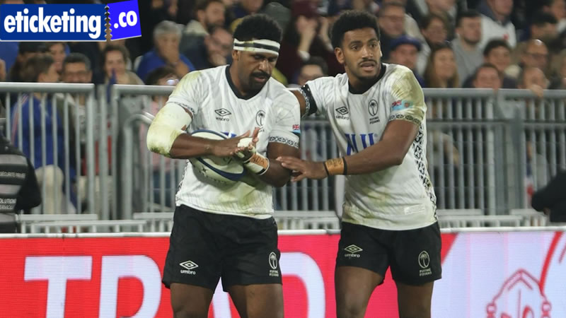 Rugby World Cup Tickets | Rugby World Cup 2027 Tickets