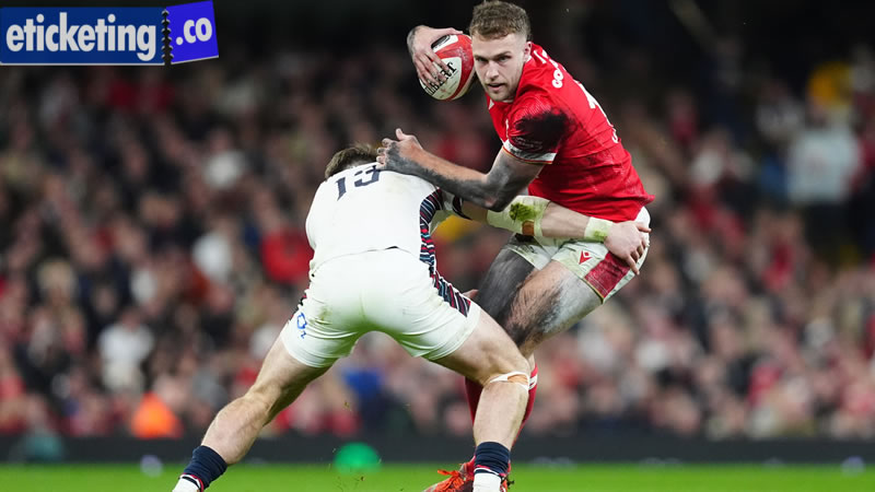 RWC 2027 Tickets | RWC Tickets | Rugby World Cup Australia Tickets