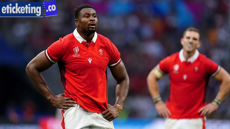 Rugby World Cup Final Tickets | Rugby World Cup Semi Final Tickets