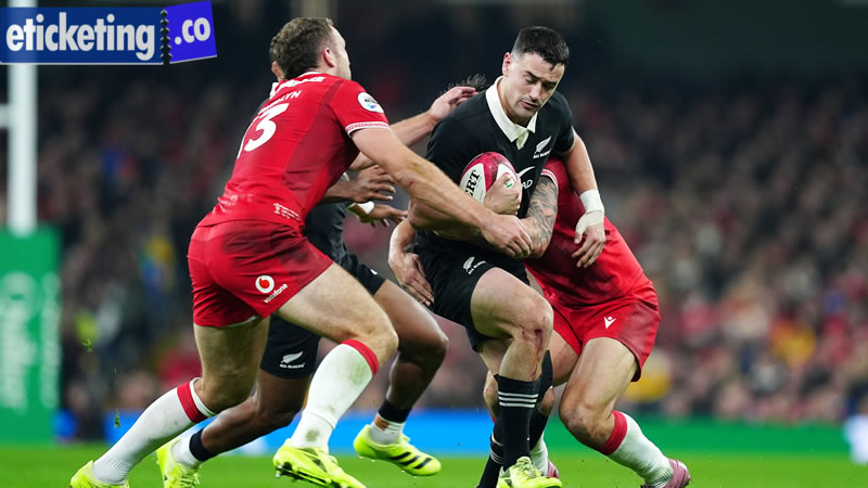 Rugby World Cup 2027 Tickets | Rugby World Cup Final Tickets