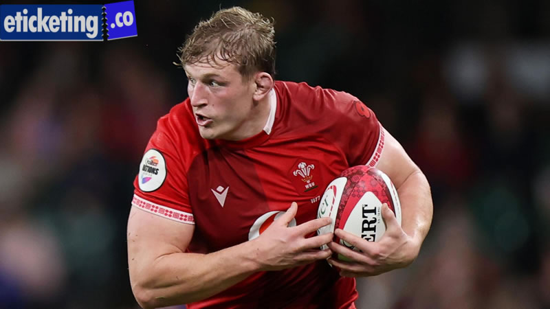 Rugby World Cup Tickets | Rugby World Cup 2027 Tickets