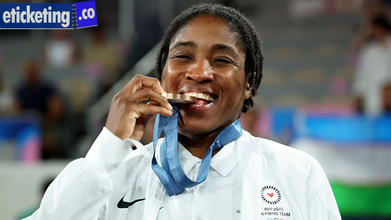 Los Angeles Olympic 2028 Tickets | Olympic Tickets