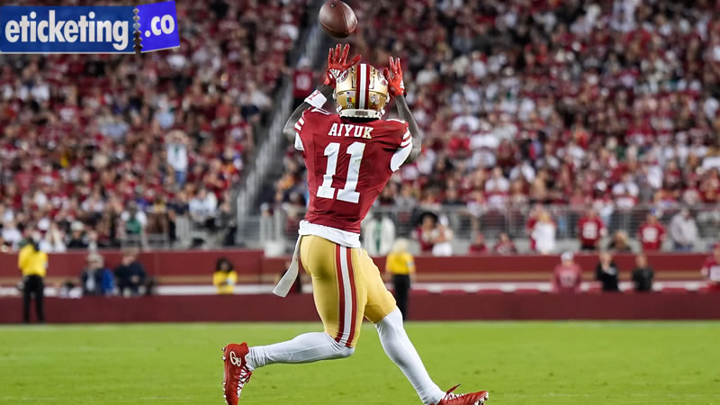 NFL 2026 Tickets | NFL International Tickets