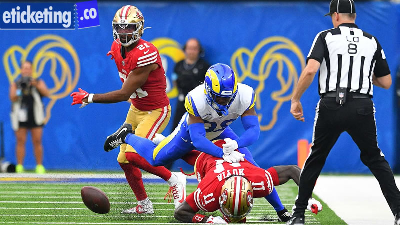 NFL 2026 Tickets | NFL International Tickets