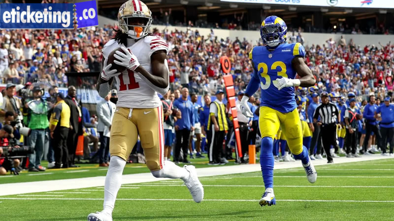 NFL 2026 Tickets | NFL International Tickets