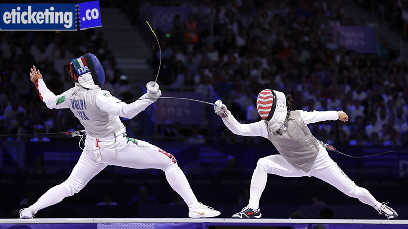 LA 28 Tickets | Summer Games 2028 Tickets