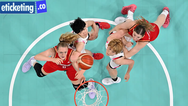 LA 28 Tickets | Summer Games 2028 Tickets