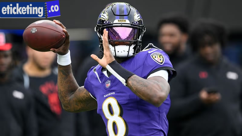NFL 2026 Tickets | NFL International Tickets