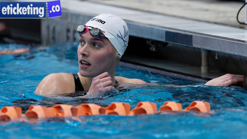LA 28 Tickets | Summer Games 2028 Tickets