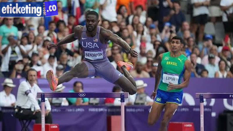 LA 28 Tickets | Summer Games 2028 Tickets | Los Angeles Olympic 2028 Tickets | Olympic Tickets | Olympic Opening Ceremony Tickets