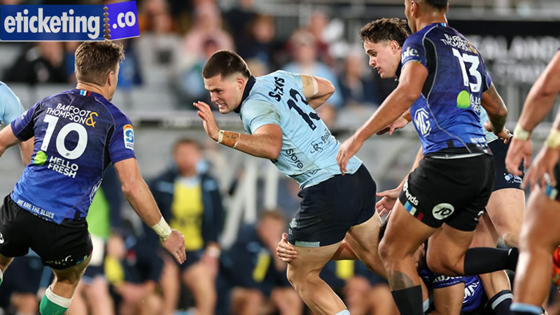 Rugby World Cup Tickets | Rugby World Cup 2027 Tickets | Rugby World Cup Final Tickets | Rugby World Cup Semi Final Tickets