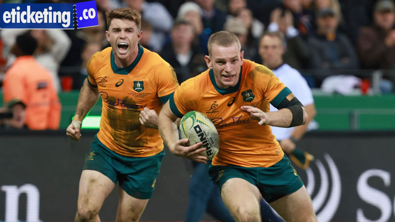 Rugby World Cup Tickets | Rugby World Cup 2027 Tickets | Rugby World Cup Final Tickets | Rugby World Cup Semi Final Tickets