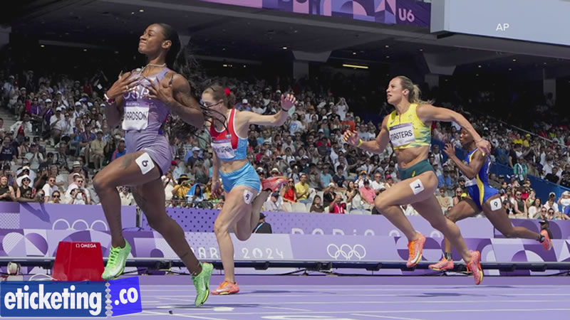 LA 28 Tickets | Summer Games 2028 Tickets | Los Angeles Olympic 2028 Tickets | Olympic Tickets | Olympic Opening Ceremony Tickets