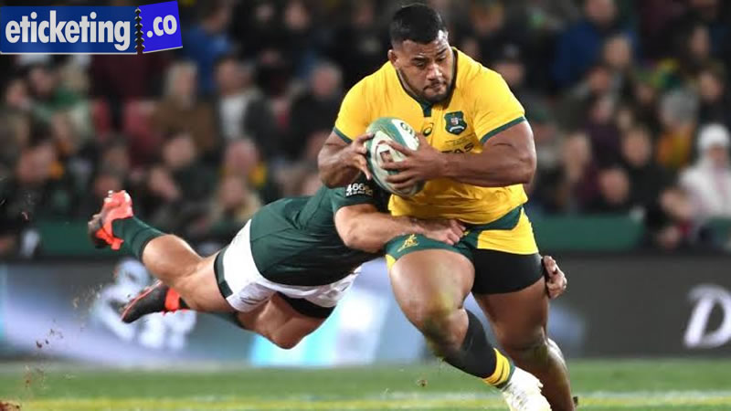 Rugby World Cup Tickets | Rugby World Cup 2027 Tickets | Rugby World Cup Final Tickets | Rugby World Cup Semi Final Tickets