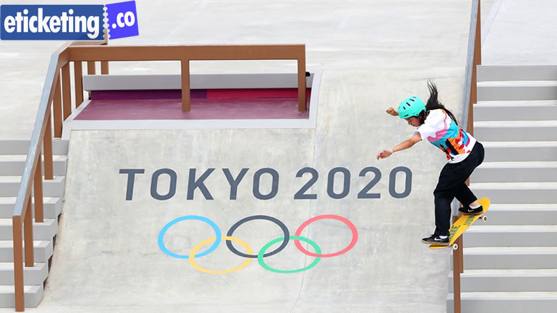 LA 28 Tickets | Summer Games 2028 Tickets | Los Angeles Olympic 2028 Tickets | Olympic Tickets | Olympic Opening Ceremony Tickets