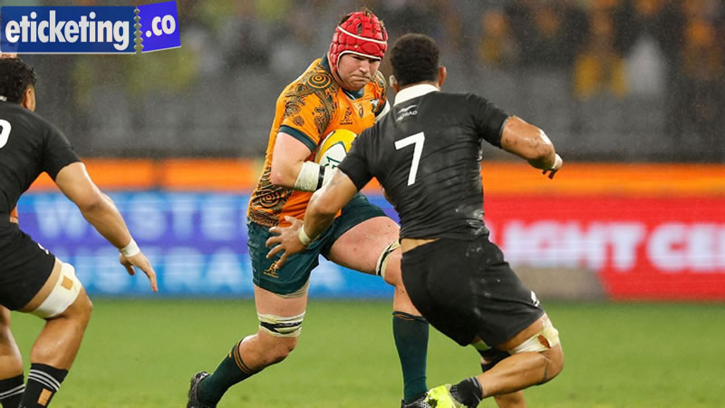 Rugby World Cup Tickets | Rugby World Cup 2027 Tickets | Rugby World Cup Final Tickets | Rugby World Cup Semi Final Tickets