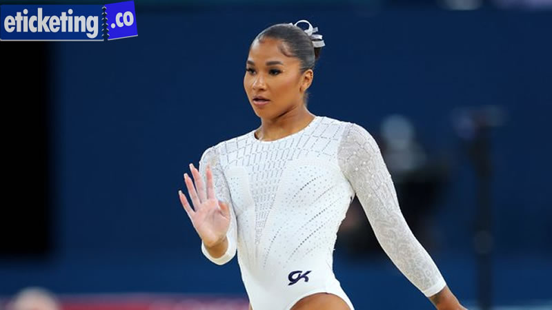 LA 28 Tickets | Summer Games 2028 Tickets | Los Angeles Olympic 2028 Tickets | Olympic Tickets | Olympic Opening Ceremony Tickets