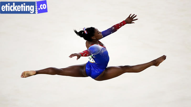 LA 28 Tickets | Summer Games 2028 Tickets | Los Angeles Olympic 2028 Tickets | Olympic Tickets | Olympic Opening Ceremony Tickets