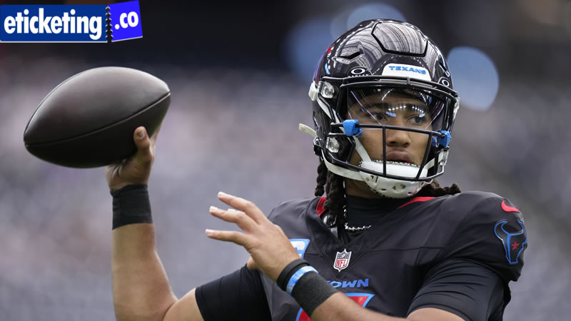 NFL Tickets | NFL 2026 Tickets | NFL International Tickets
