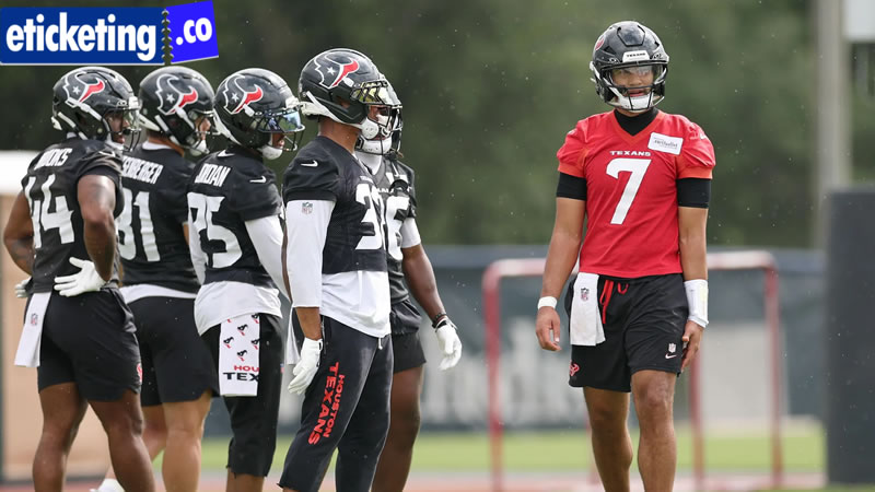 NFL Tickets | NFL 2026 Tickets | NFL International Tickets