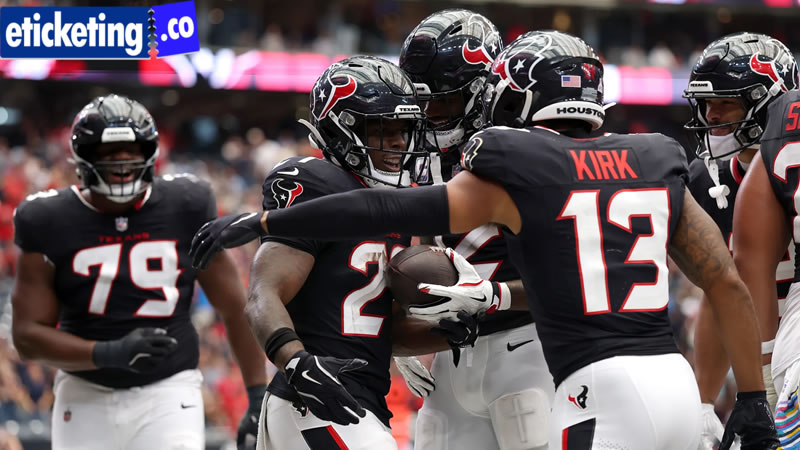 NFL Tickets | NFL 2026 Tickets | NFL International Tickets