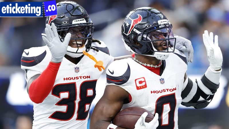 NFL Tickets | NFL 2026 Tickets | NFL International Tickets