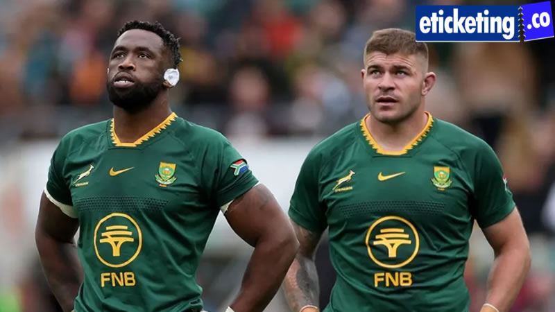 Rugby World Cup 2027 Tickets | Rugby World Cup Final Tickets