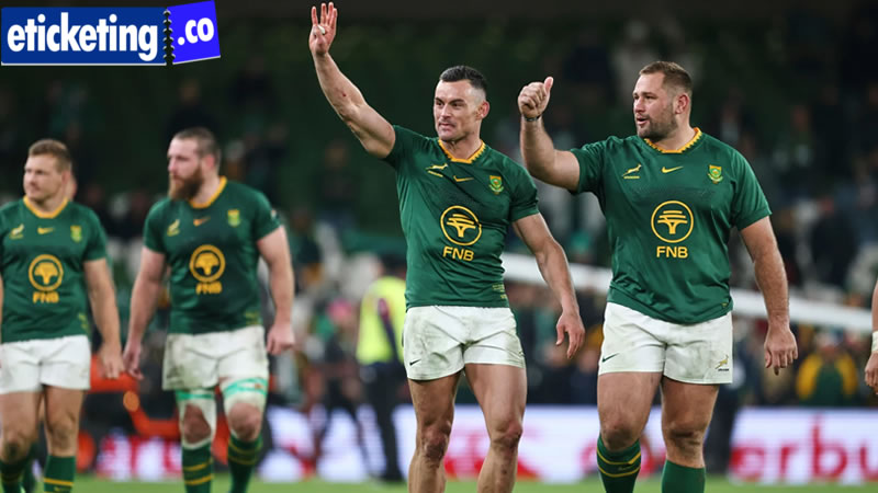 Rugby World Cup 2027 Tickets | Rugby World Cup Final Tickets